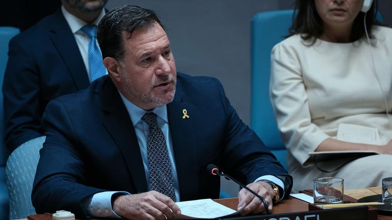 Israel defende movimento com a Somalilândia na ONU, dúvidas sobre Gaza