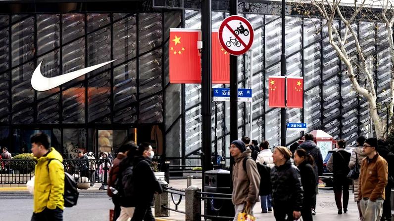 Companhia tem se concentrando em Pequim e Xangai, ao mesmo tempo em que refina sua variedade de produtos.
