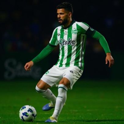 Athletico retoma interesse em volantes visados na última janela
