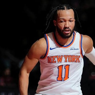 Brunson domina, Knicks vencem Raptors e avançam na Copa
