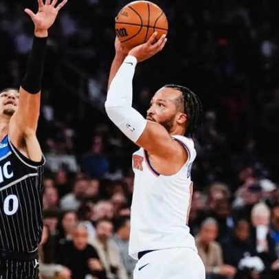 NBA elege melhores jogadores da sexta semana da temporada