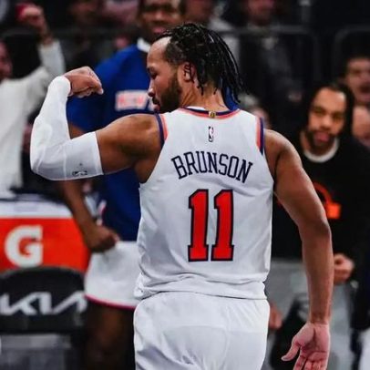 Técnico do Raptors compara Brunson a Doncic e Jokic