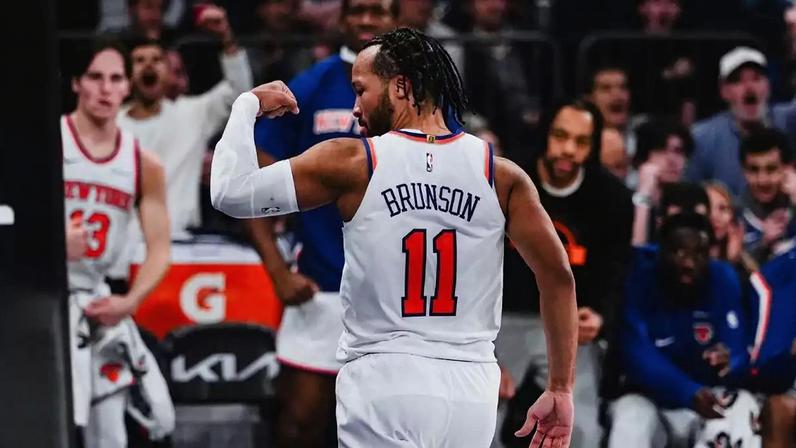 jalen brunson jokic doncic