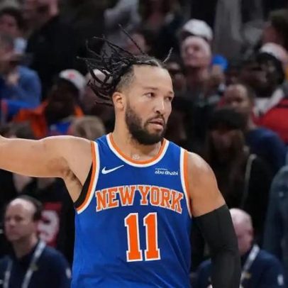 NBA escolhe melhores jogadores da nona semana da temporada