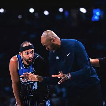 Técnicos de times fazem balanço realista sobre a Copa NBA