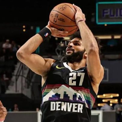 NBA anuncia melhores jogadores da sétima semana da temporada