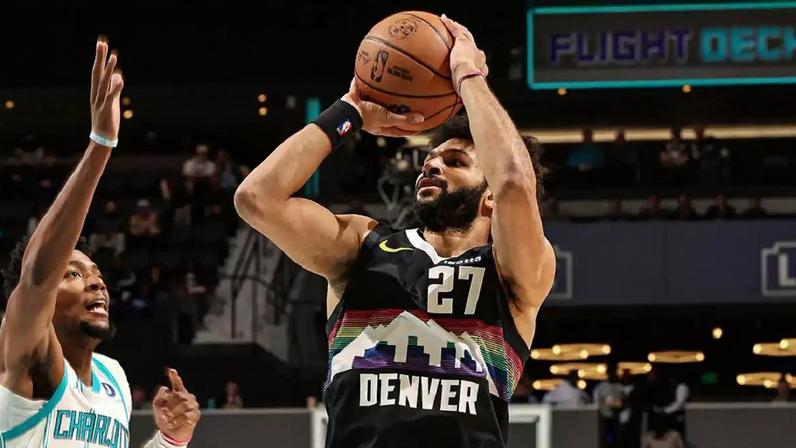 melhores jogadores nba semana