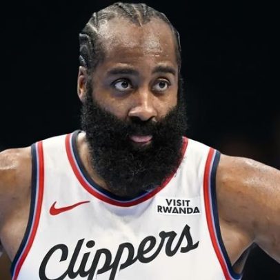 James Harden entra para grupo seleto na NBA