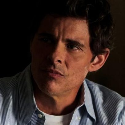 Criador confirma James Marsden na 3ª temporada de Paradise