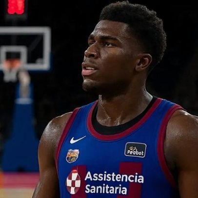 Jogador do Draft 2023 surpreende e vai para Baylor