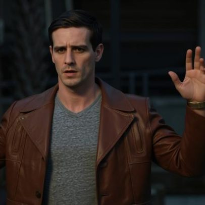 Ator de The Wire e It, James Ransone morre aos 46 anos