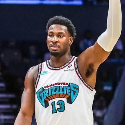 Site sugere troca de Jaren Jackson Jr. ao Celtics