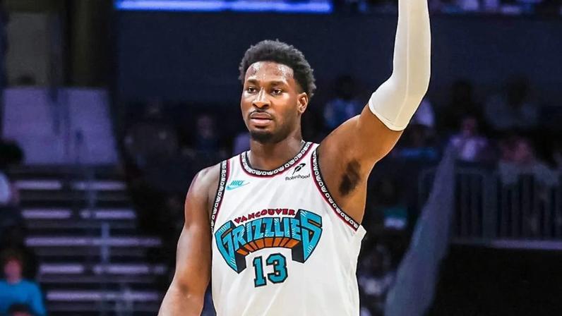 jaren jackson troca celtics