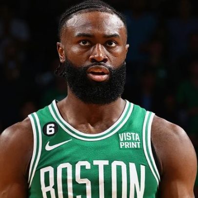Jaylen Brown entra na disputa pelo MVP da NBA