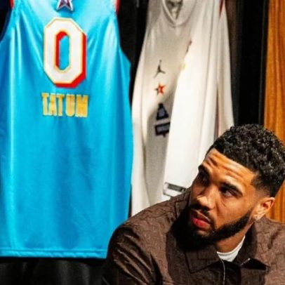 Jayson Tatum afirma que ainda será MVP das Finais da NBA