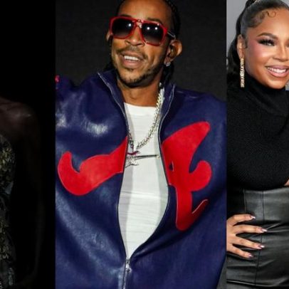 Jhené Aiko, Ludacris, Nelly e Ashanti lideram o Jazz in the Gardens 2026