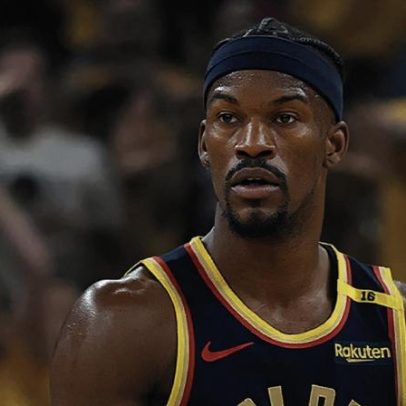 Jimmy Butler preocupa Warriors na NBA