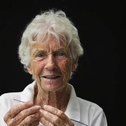 Joann Andrews, força paciente por trás das paisagens protegidas de Yucatán