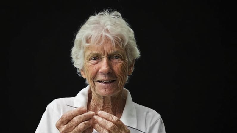 Joann Andrews, força paciente por trás das paisagens protegidas de Yucatán