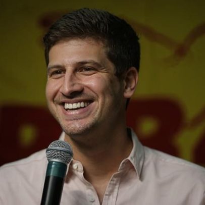 João Campos lidera disputa pelo governo de Pernambuco, aponta Real Time Big Data