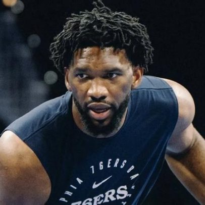 Draymond Green defende Joel Embiid de críticas