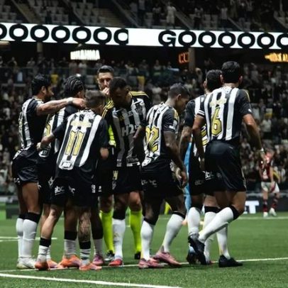 Quem deve ficar no Atlético-MG em 2026? Confira