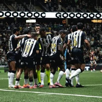 Programação semanal do Atlético-MG revela reta final do Brasileirão