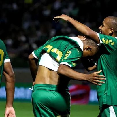 FPF apresenta caminho do Palmeiras na Copinha