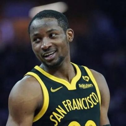 Warriors teriam plano de troca definido para a temporada da NBA
