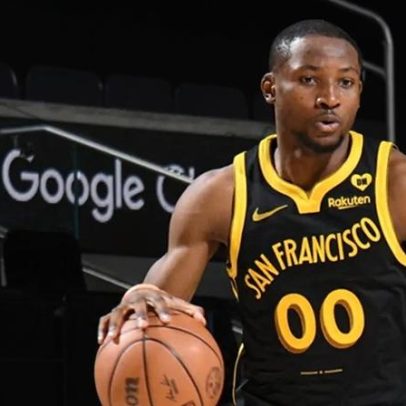 Troca de Jonathan Kuminga deve ocorrer em janeiro
