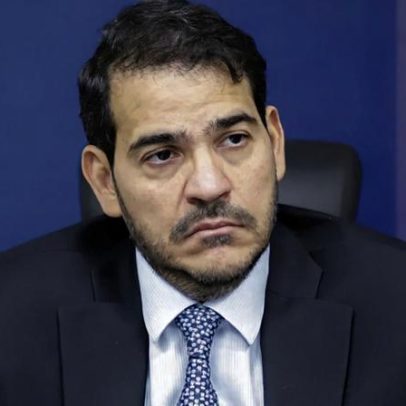 CPMI do INSS rejeita convocação de Jorge Messias