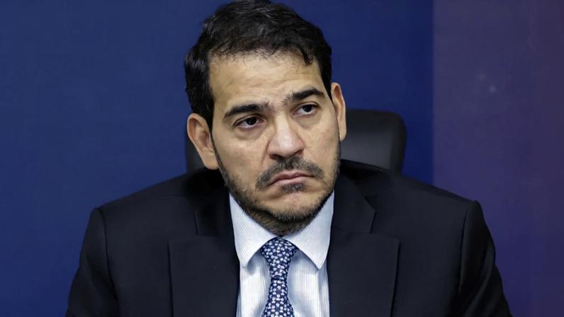 O advogado-geral da União, Jorge Messias – Imagem: Rafael Otero/AGU