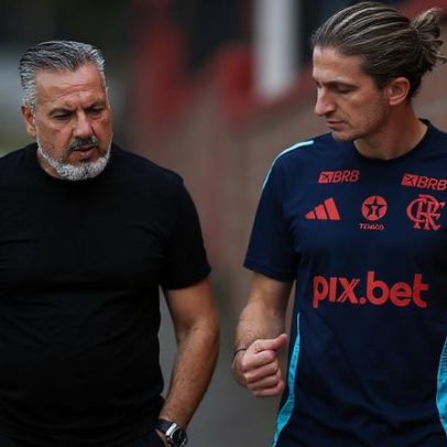 Flamengo detalha planejamento para a Copa Intercontinental