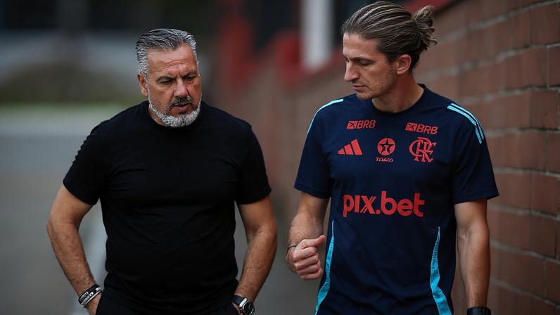 Flamengo detalha planejamento para a Copa Intercontinental