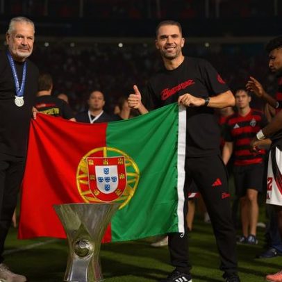 José Boto rebate Abel Ferreira: Muito sacrifício