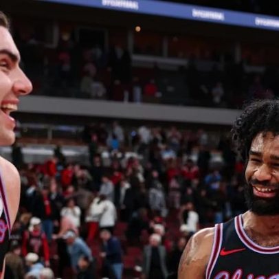 Rumores de trocas na NBA apontam jogadores superestimados