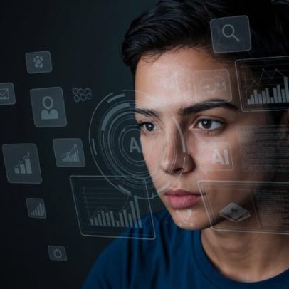 Jovens veem IA como chave para o futuro profissional, aponta pesquisa