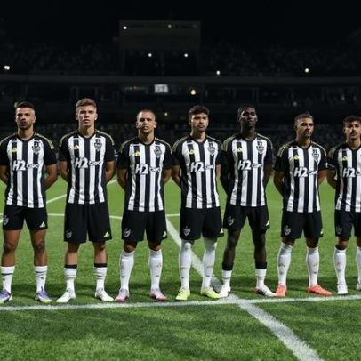 Jovens da base do Atlético-MG se preparam para o Mineiro; confira os nomes
