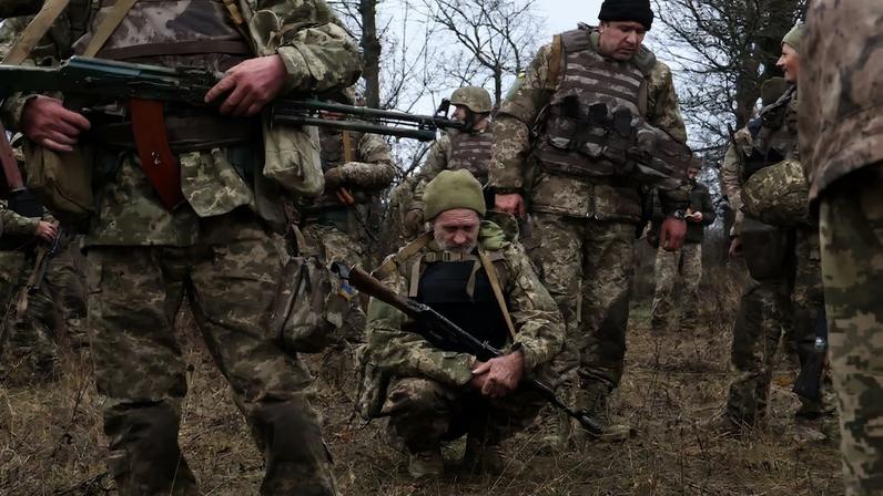 Ucrânia luta para manter a economia viva