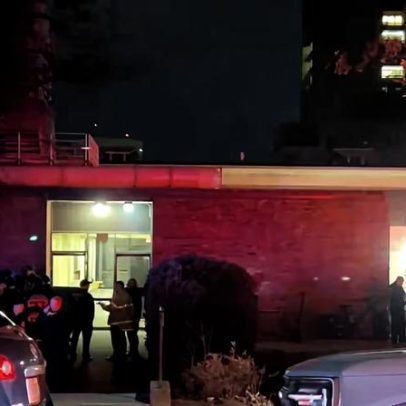 Tiroteio na Universidade Brown deixa várias vítimas