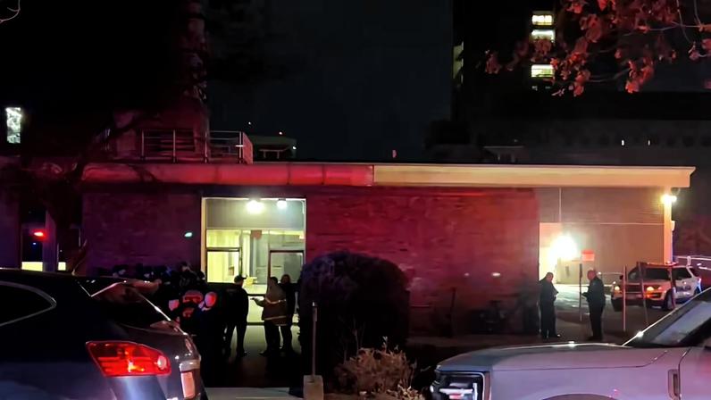 Tiroteio na Universidade Brown deixa várias vítimas