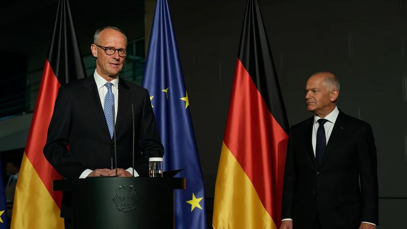 Alemanha acusa Rússia de ciberataque e convoca o embaixador russo em Berlim