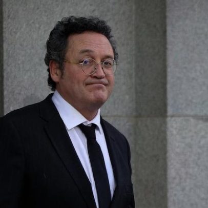 Supremo condena PGR por vazamento de e-mail do advogado de González Amador