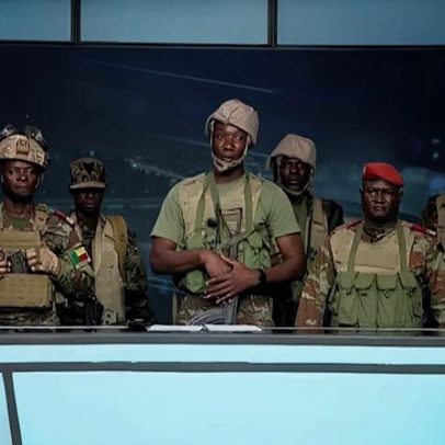 Governo do Benim frustra golpe de Estado militar