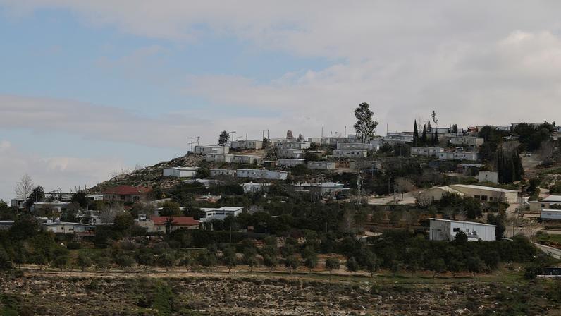 Reino Unido, Canadá, Alemanha e outros condenam plano de assentamentos na Cisjordânia
