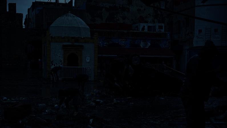 Inundações em Safi deixam pelo menos 37 mortos