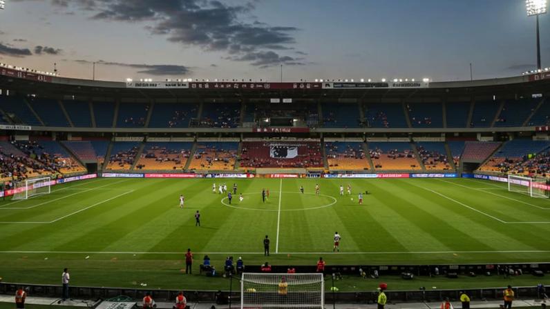 Escalacao - Vitoria x Corinthians