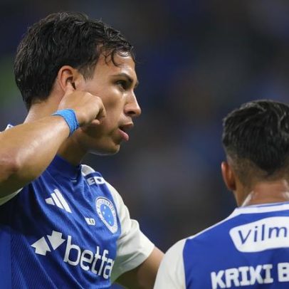 Líderes do Brasileirão 2025: gols e desarmes em destaque