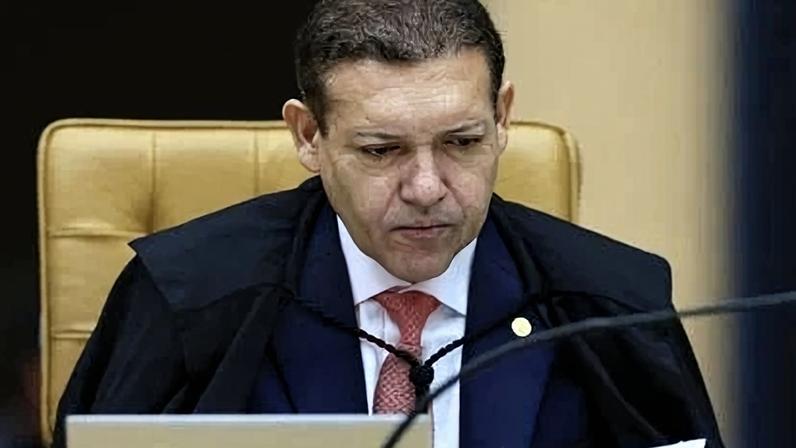 Kassio suspende bets que eram autorizadas por leis municipais