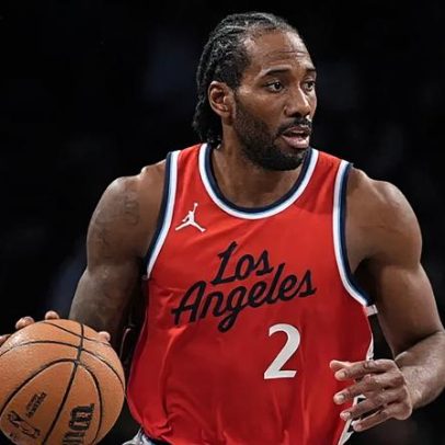 ESPN aponta valor negativo de troca para Kawhi Leonard na NBA